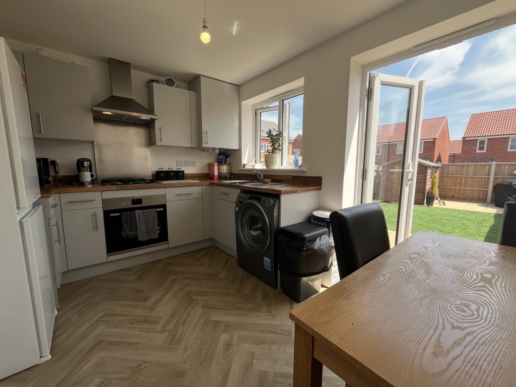 Images for Buttercup Crescent, Felixstowe