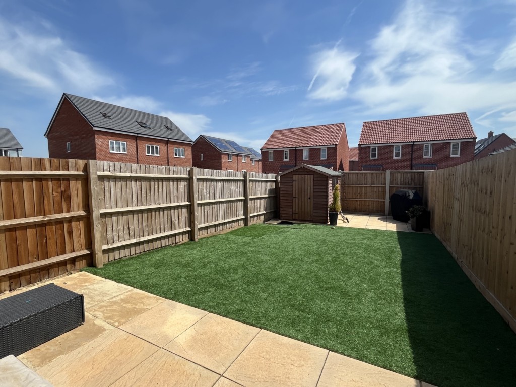 Images for Buttercup Crescent, Felixstowe