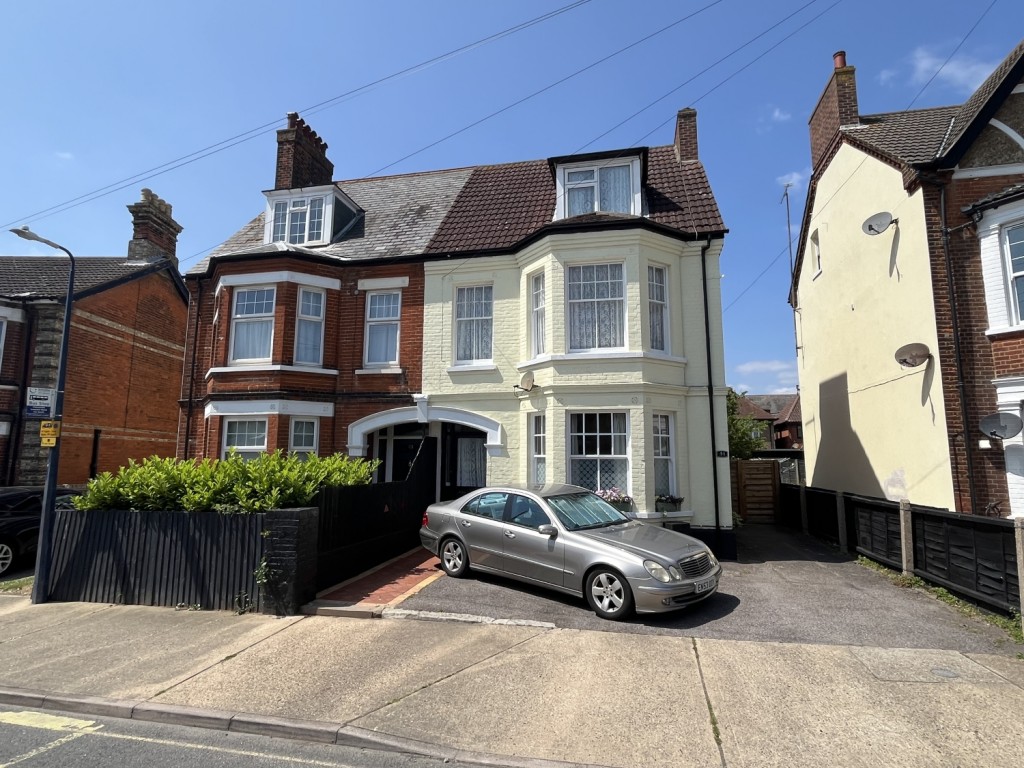Images for Leopold Road, Felixstowe