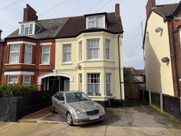 image of 44a Leopold Road, Suffolk