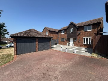 image of 6 Westleton Way, Suffolk