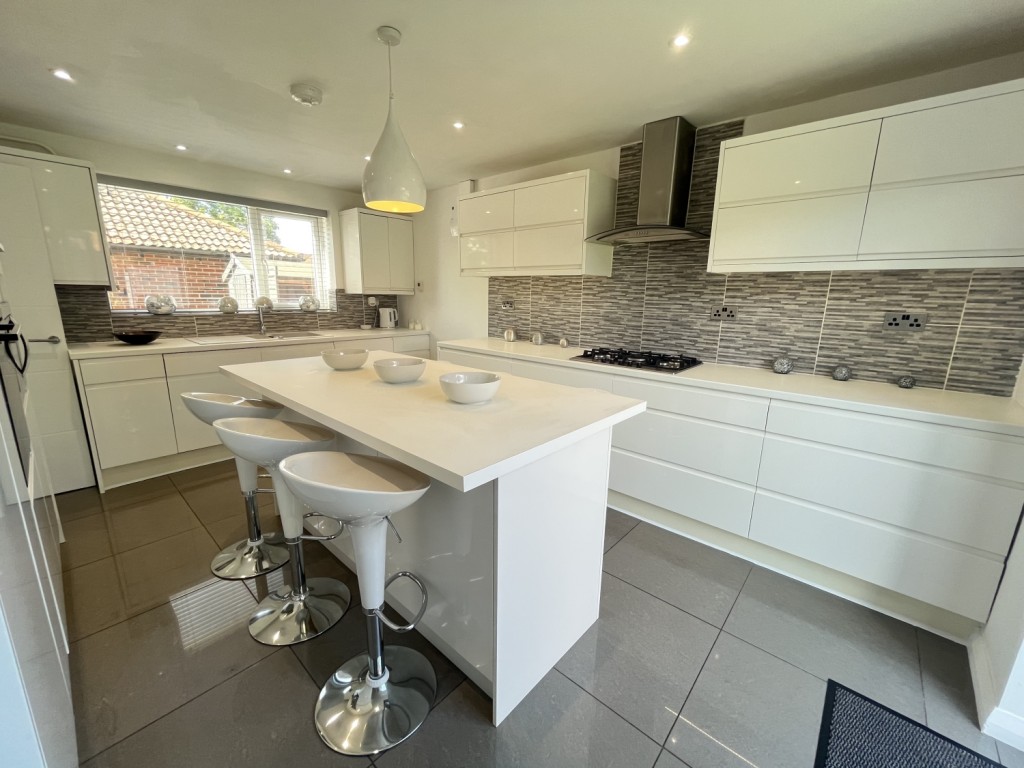 Images for Westleton Way, Felixstowe