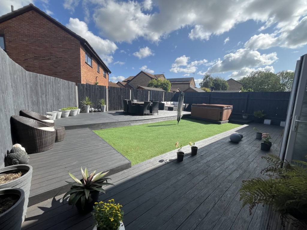 Images for Westleton Way, Felixstowe