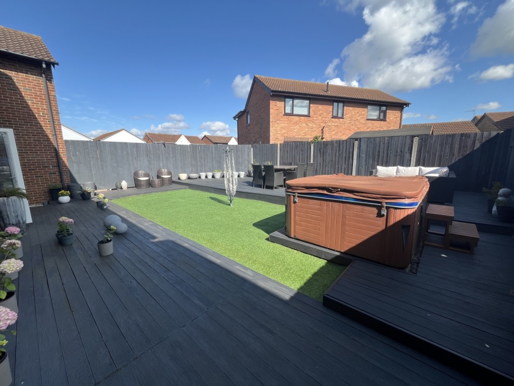 Images for Westleton Way, Felixstowe