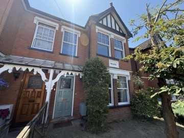 image of 23 Marlborough Road, Suffolk