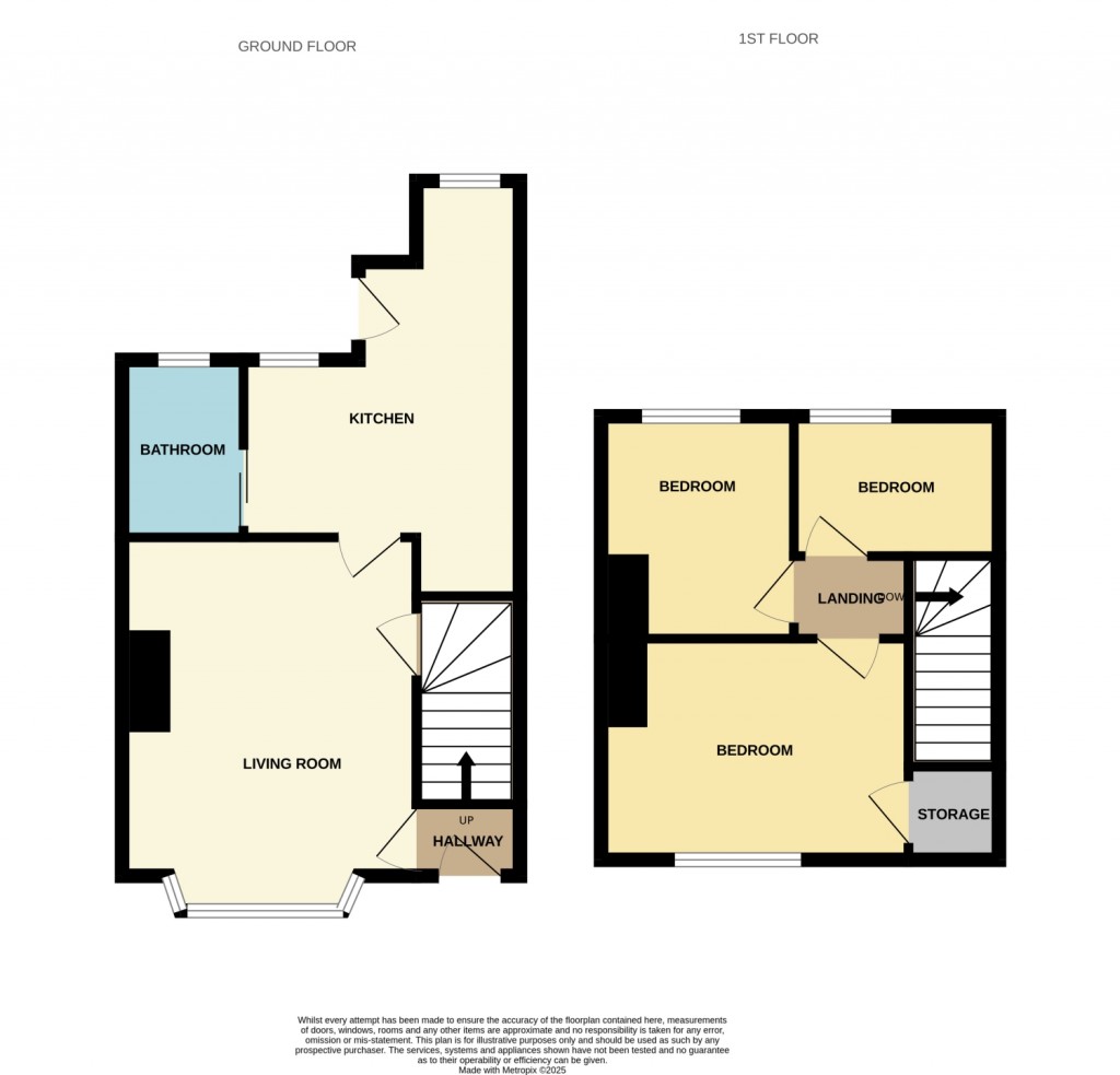 Floorplans For Back Hamlet, IP3