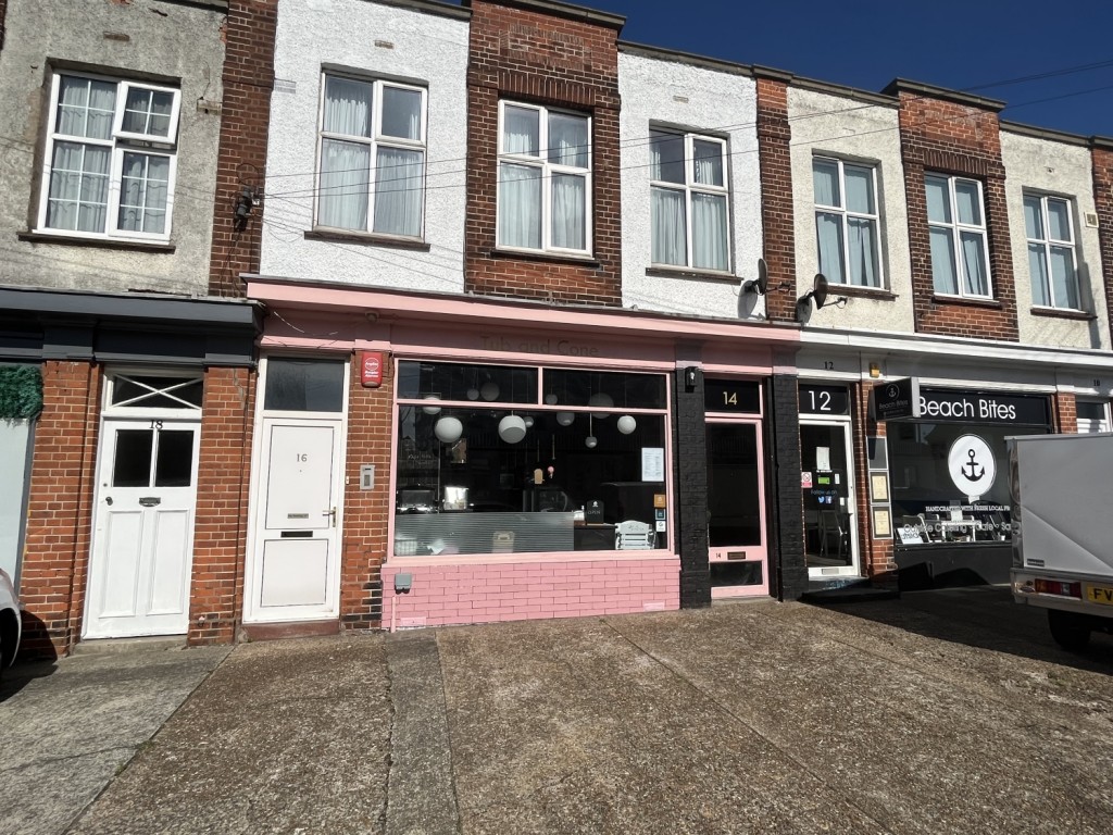 Images for Beach Station Road, Felixstowe, IP11