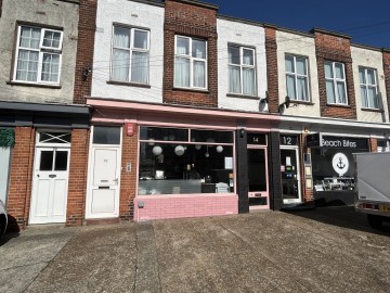 image of 14 Beach Station Road, Suffolk