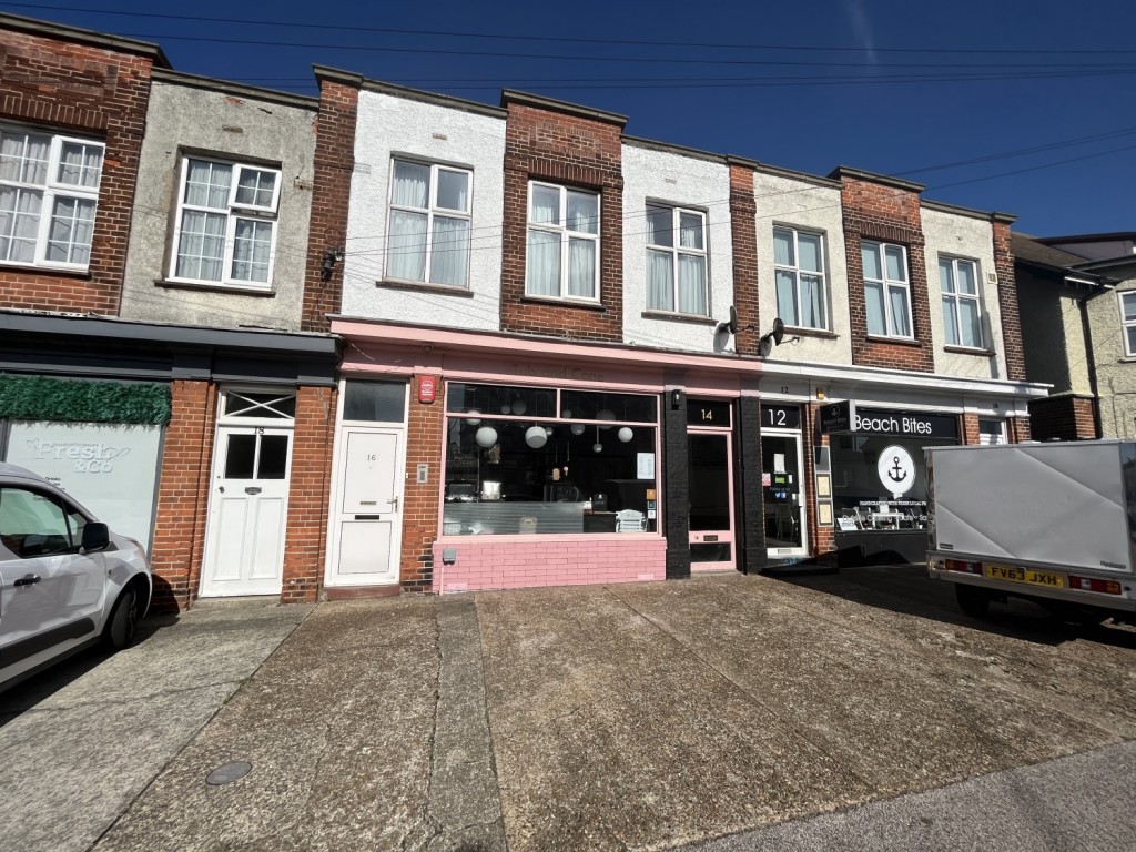 Images for Beach Station Road, Felixstowe, IP11