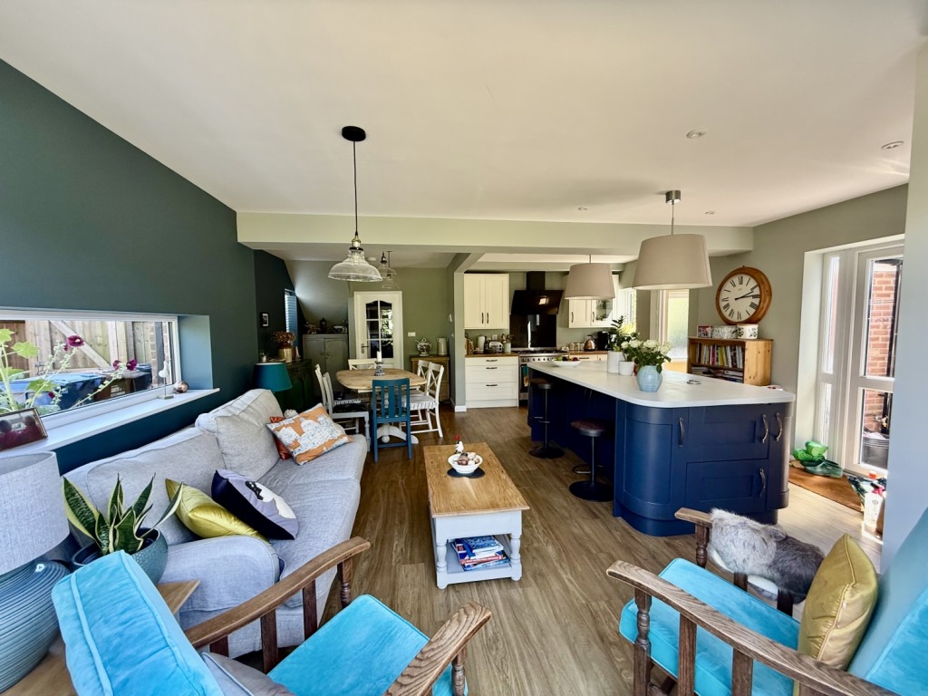 Images for Moffat Avenue, Ipswich, Suffolk, IP4