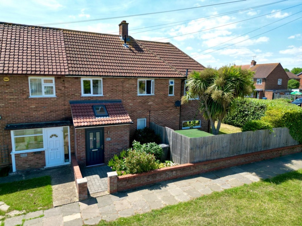 Images for Moffat Avenue, Ipswich, Suffolk, IP4