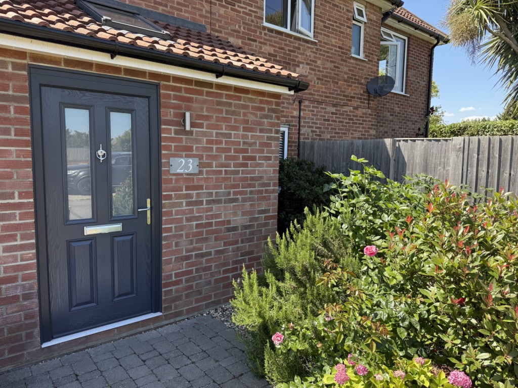 Images for Moffat Avenue, Ipswich, Suffolk, IP4