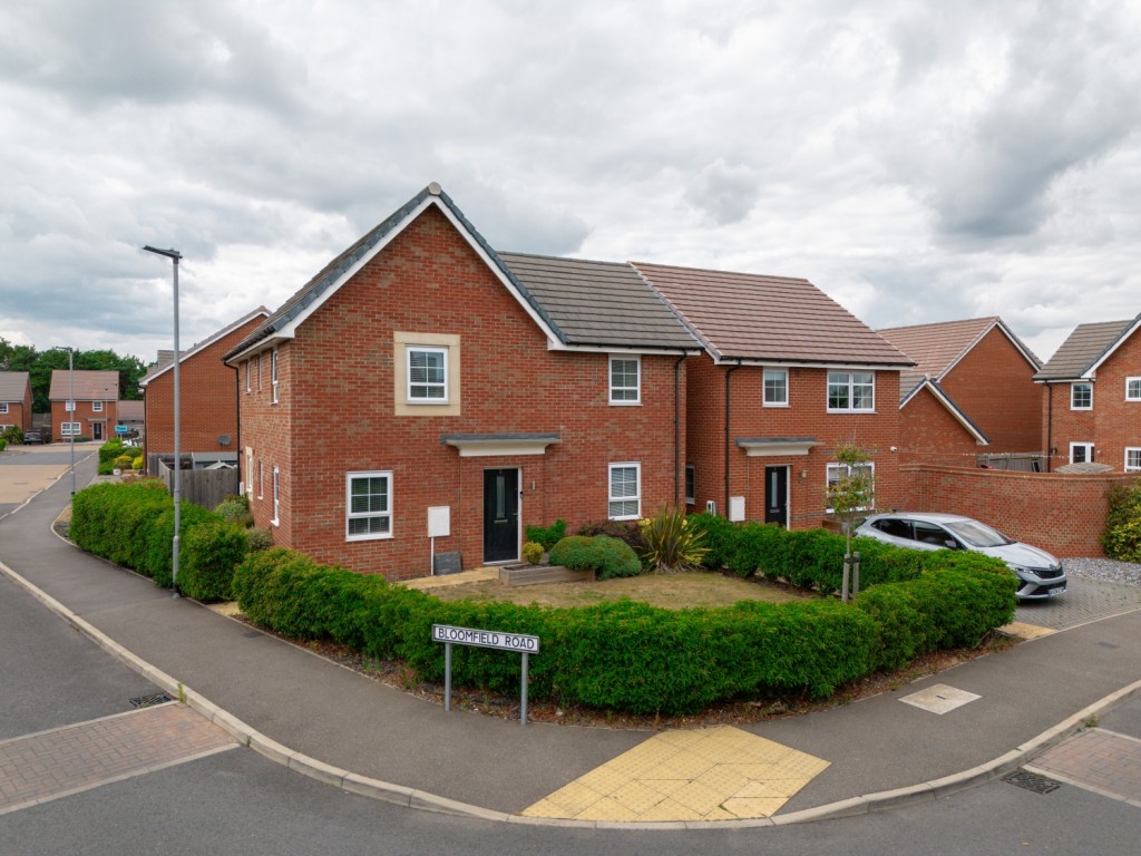 Images for Bloomfield Road, Felixstowe