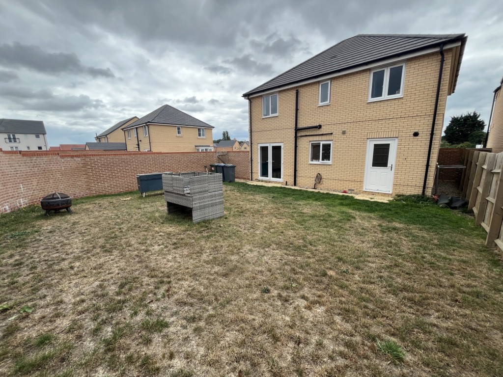 Images for Poppy Lane, Felixstowe