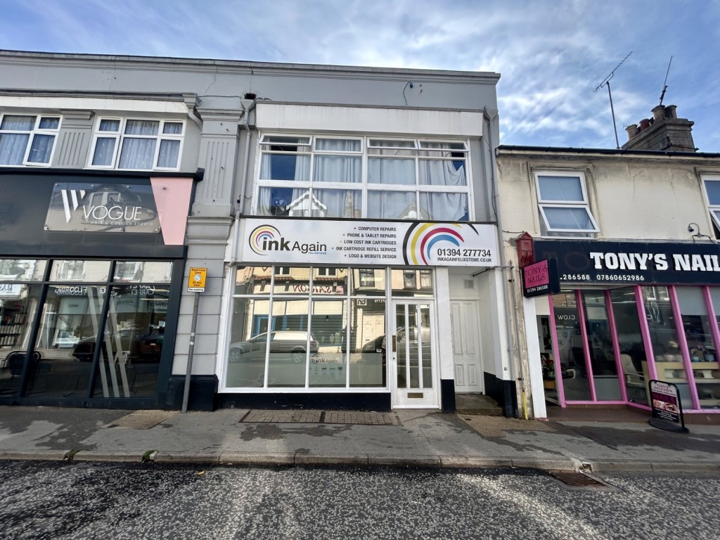 Images for Hamilton Road, Felixstowe, Suffolk, IP11