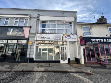 image of 12  Hamilton Road, Suffolk