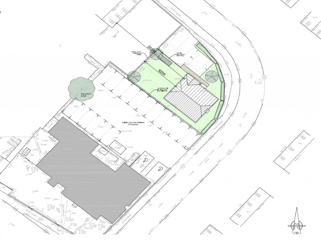 Images for High Road, Trimley St. Martin
