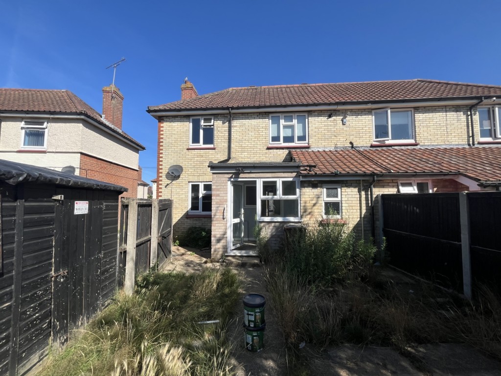 Images for Scott Road, Ipswich