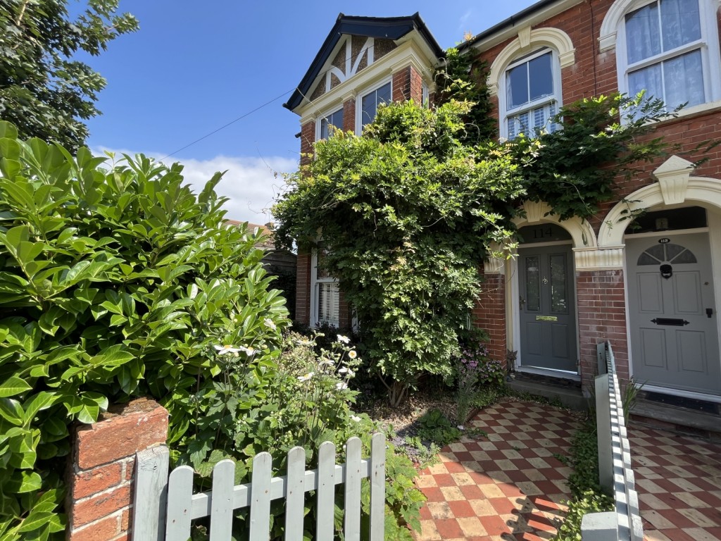 Images for Ranelagh Road, Felixstowe