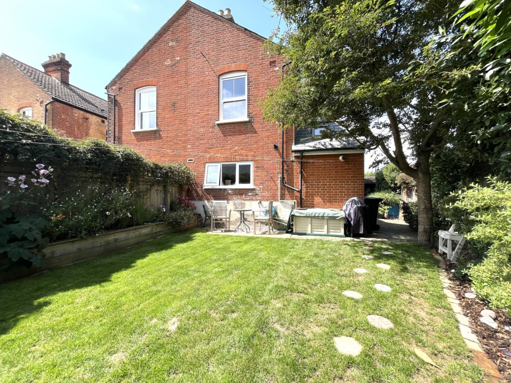 Images for Ranelagh Road, Felixstowe