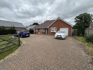 image of Bracken Mill Piece, Nacton