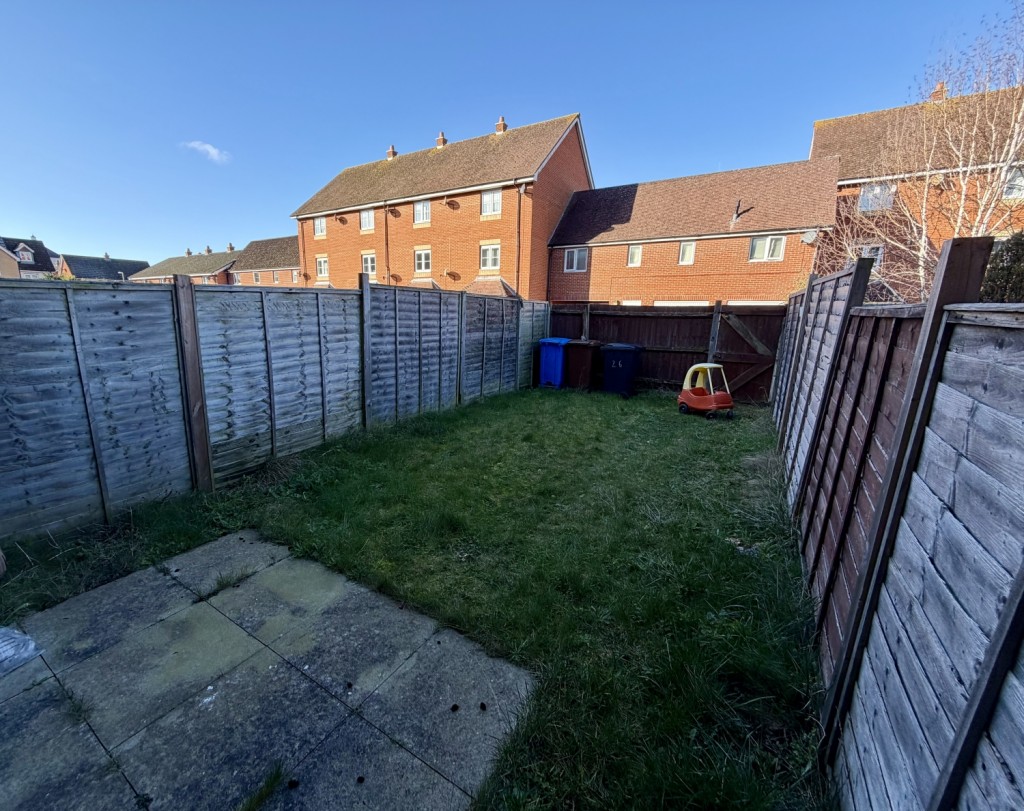 Images for Bull Road, IP3