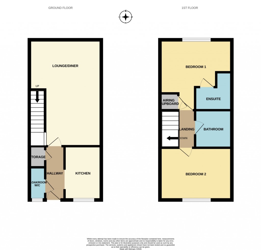 Floorplans For Bull Road, IP3