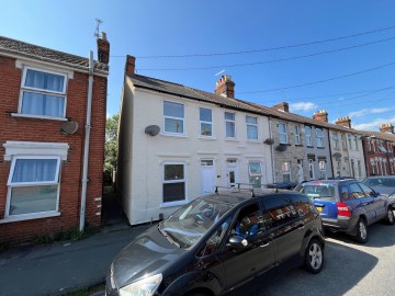 image of 45 King Street, Suffolk