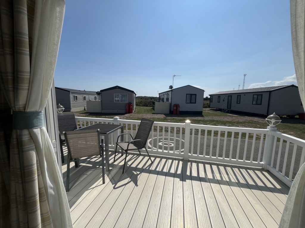 Images for Suffolk Sands, Felixstowe