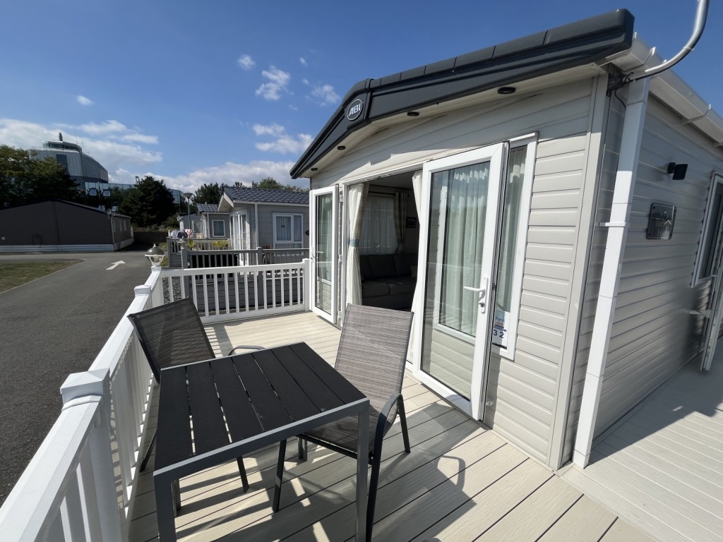 Images for Suffolk Sands, Felixstowe