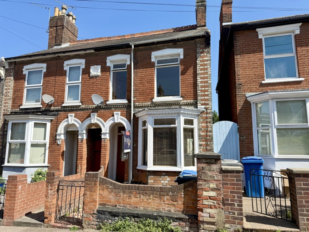 Images for St. Johns Road, Ipswich, Suffolk, IP4