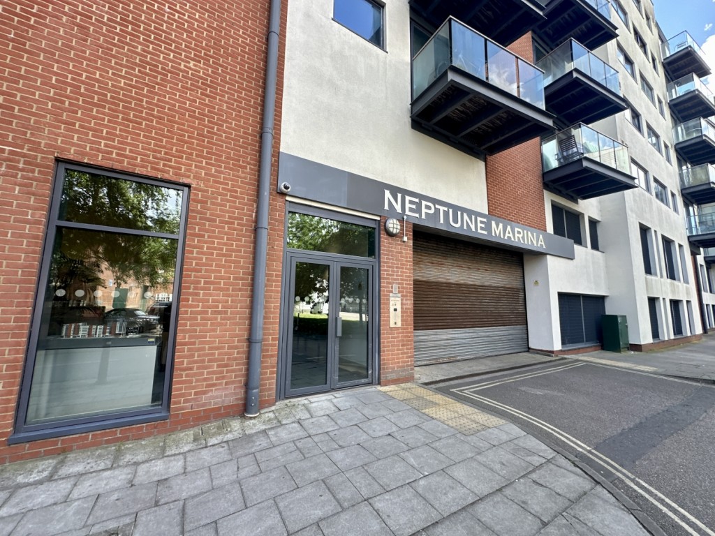 Images for 1 Coprolite Street, Ipswich