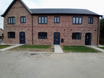 image of 8 Fallow Drive, Banham