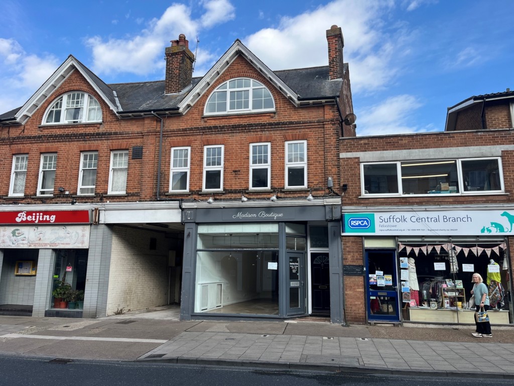 Images for Hamilton Road, Felixstowe