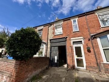 image of 48A Waterloo Road, Suffolk