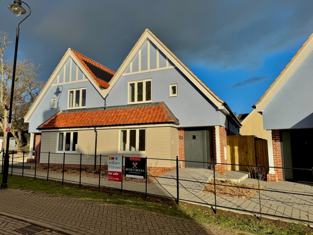 Images for Pinetrees, Purdis Farm Lane, IP3