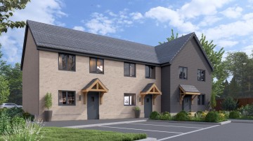 image of Plot 27 Jacks Green, Creeting St. Mary