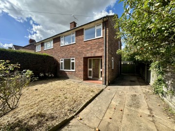 image of 2a Princethorpe Road, Suffolk