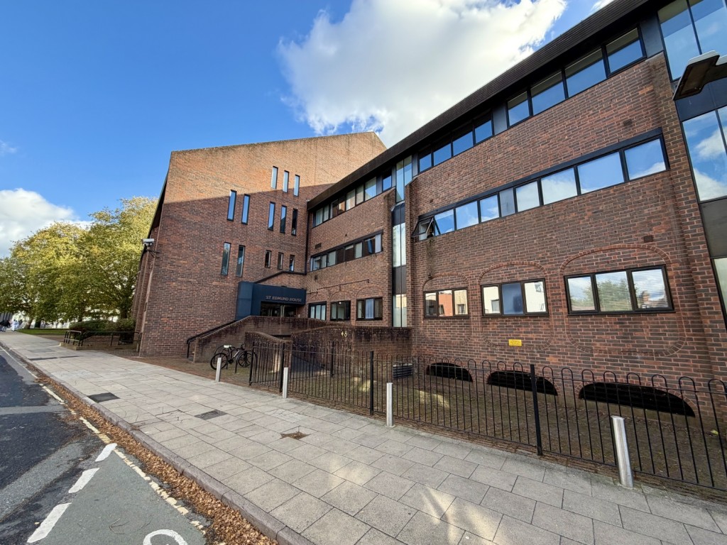 Images for St. Edmund House, Rope Walk, IP4