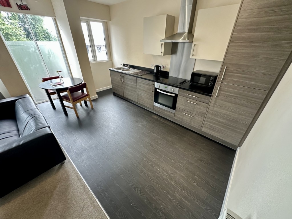 Images for St. Edmund House, Rope Walk, IP4