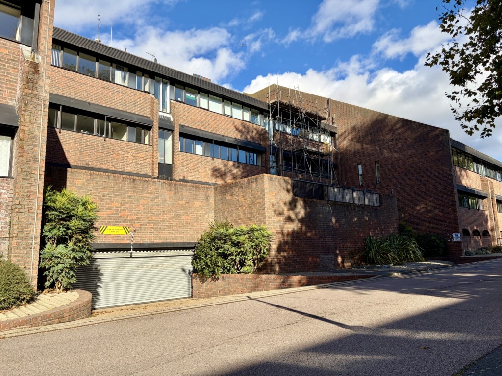 Images for St. Edmund House, Rope Walk, IP4