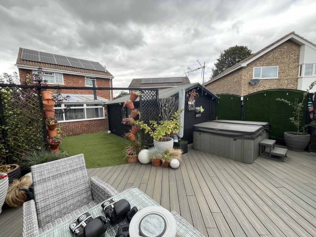 Images for Melford Way, Felixstowe