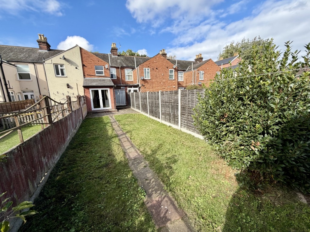 Images for Alderman Road, IP1