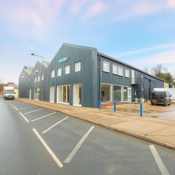 image of Office 2  7-11 Holywells Road, Suffolk