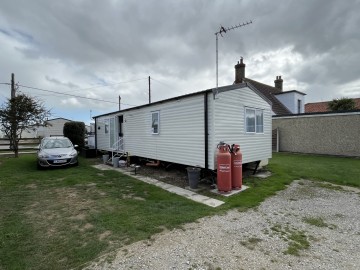 image of C77 Suffolk Sands Caravan Park, Carr Road, Suffolk