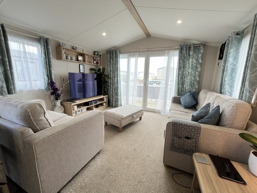 Images for Suffolk Sands Caravan Park, Felixstowe