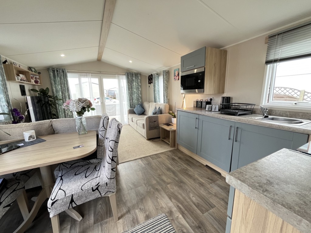 Images for Suffolk Sands Caravan Park, Felixstowe