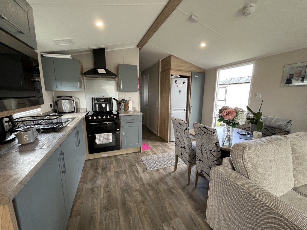 Images for Suffolk Sands Caravan Park, Felixstowe