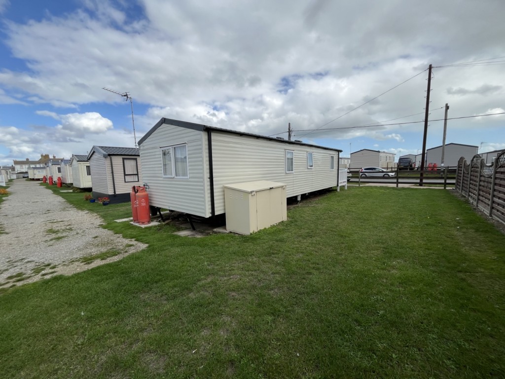 Images for Suffolk Sands Caravan Park, Felixstowe