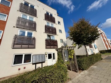 image of 31 Pownall Road, Suffolk